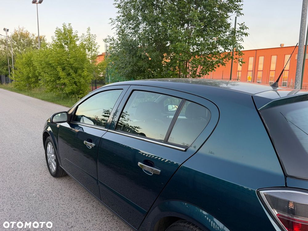 Opel Astra 1.4 Start - 3
