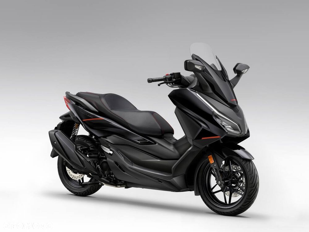 Honda NSS - 2