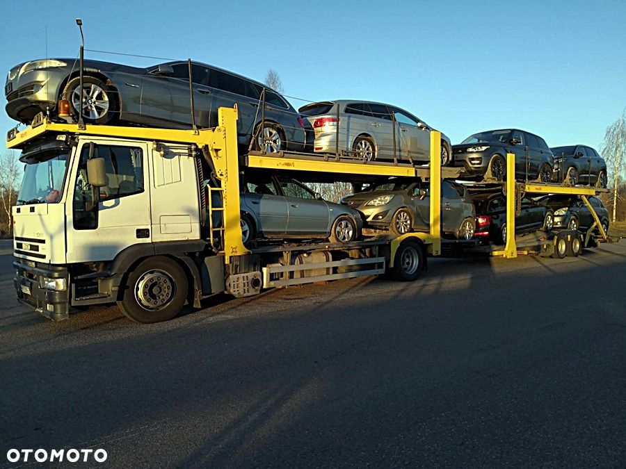 Iveco Magirus Eurotech Rolfo - 4