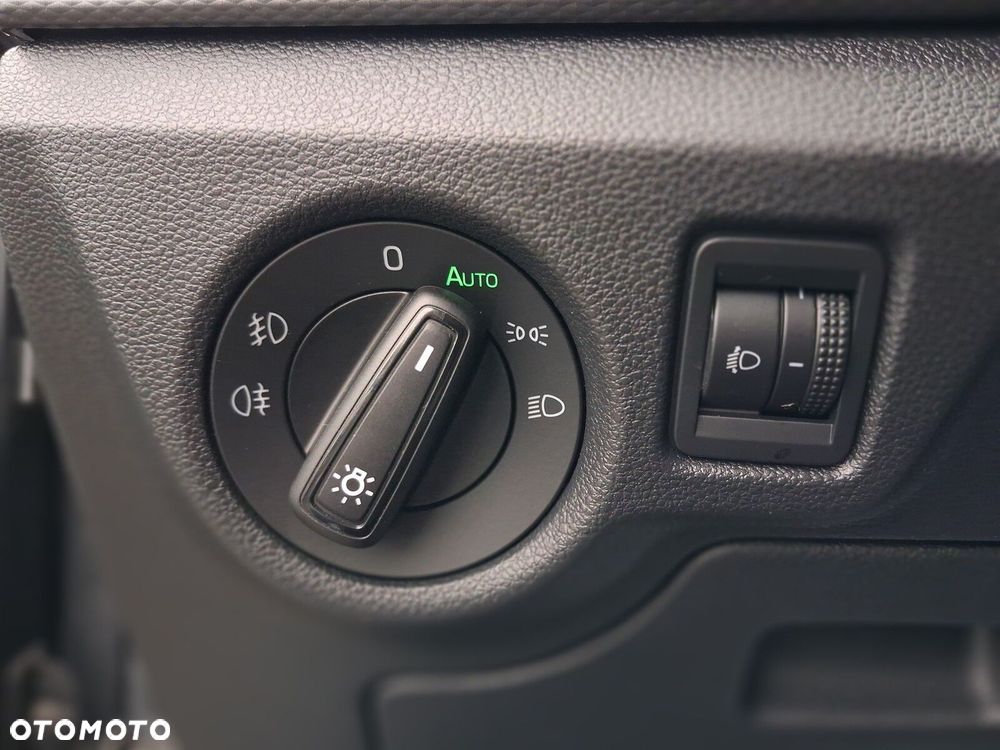 Skoda Scala 1.0 TSI Ambition - 23
