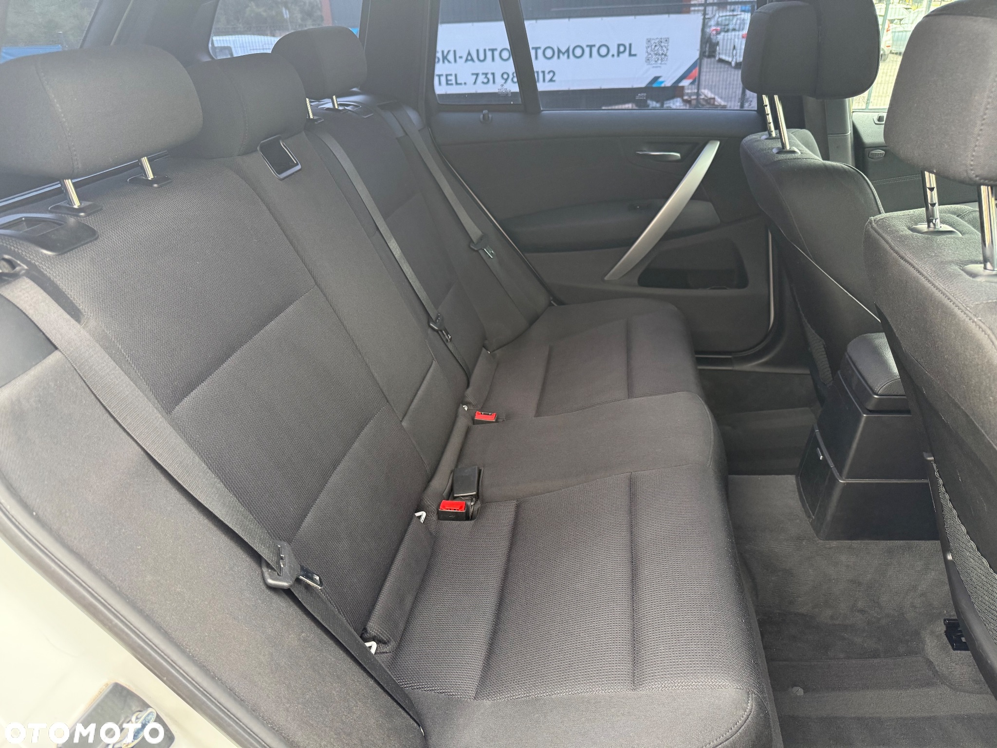 BMW X3 xDrive20d Limited Sport Edition - 27