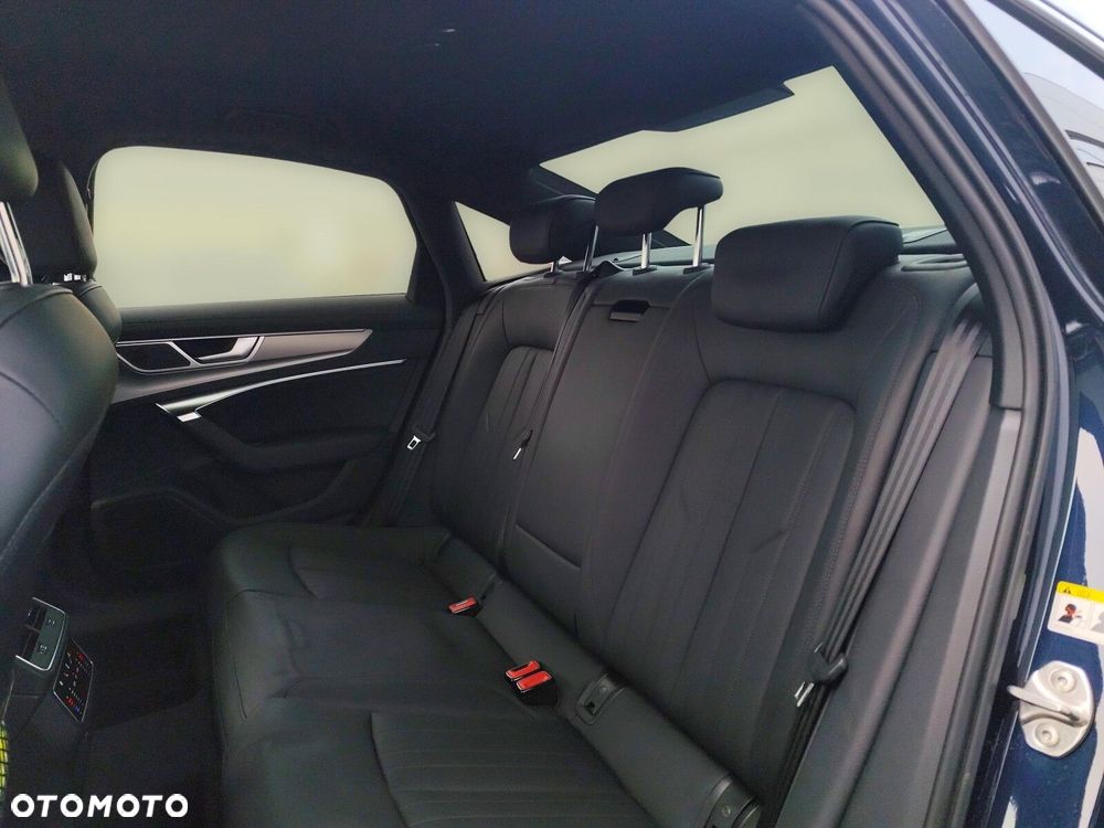Audi A6 Limousine - 13