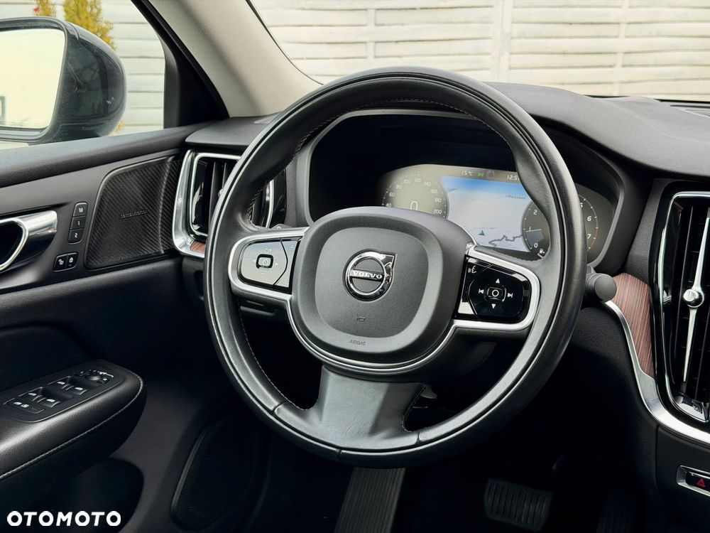 Volvo S60 B5 B AWD Ultimate Dark - 7