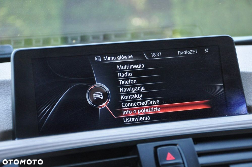 BMW Seria 3 - 34