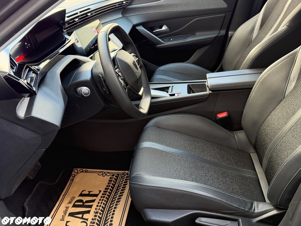 Peugeot 308 BlueHDi 130 EAT8 Stop & Start Allure Pack - 6