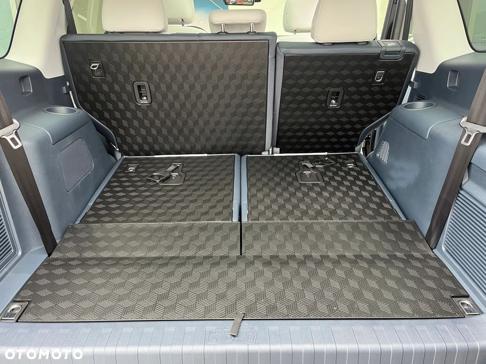 BAIC BJ60 2.0 mHEV Flagship 4x4 - 11