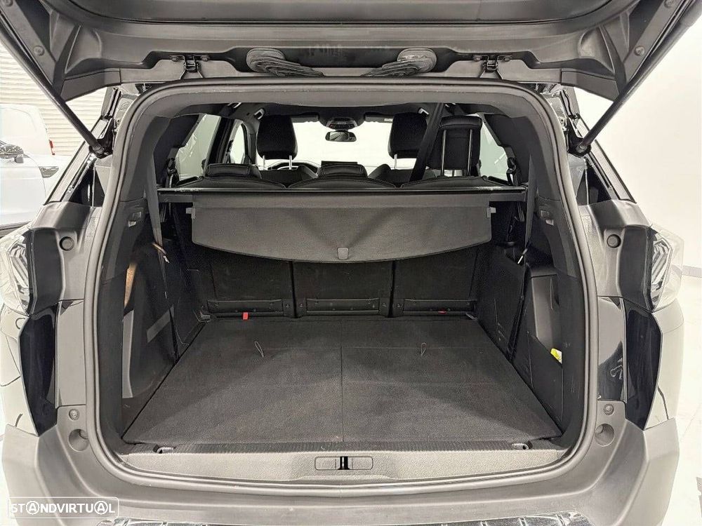 Peugeot 5008 1.5 BlueHDi Allure Pack EAT8 - 6