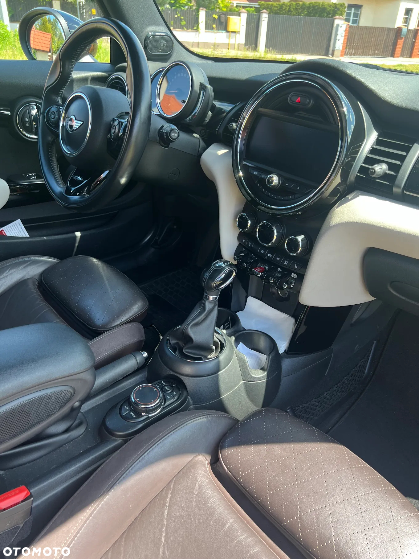 MINI Cooper S sport - 8