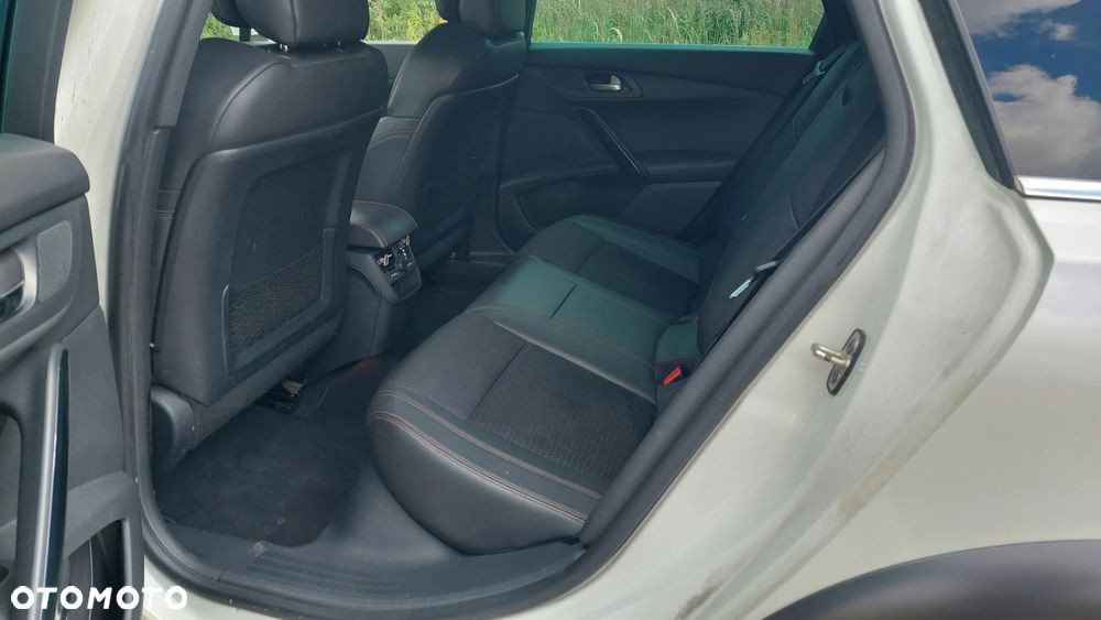 Peugeot 508 2.0 BlueHDi RXH S&S - 7