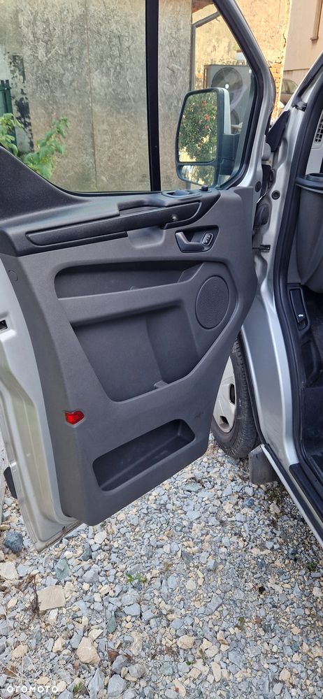 Ford Transit Custom - 5