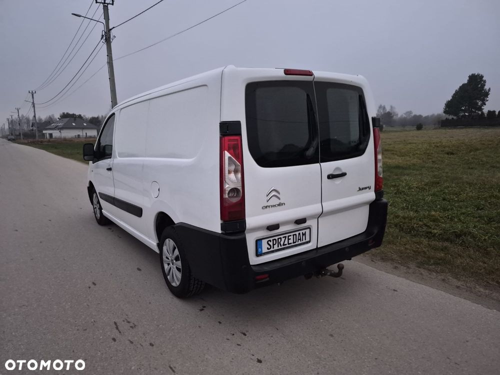 Citroën jumpy - 16
