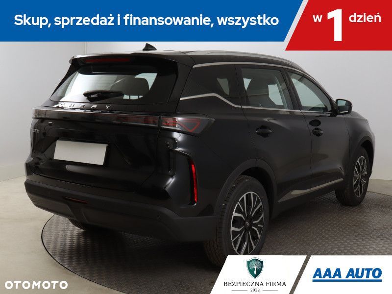 Chery Tiggo 7 - 7
