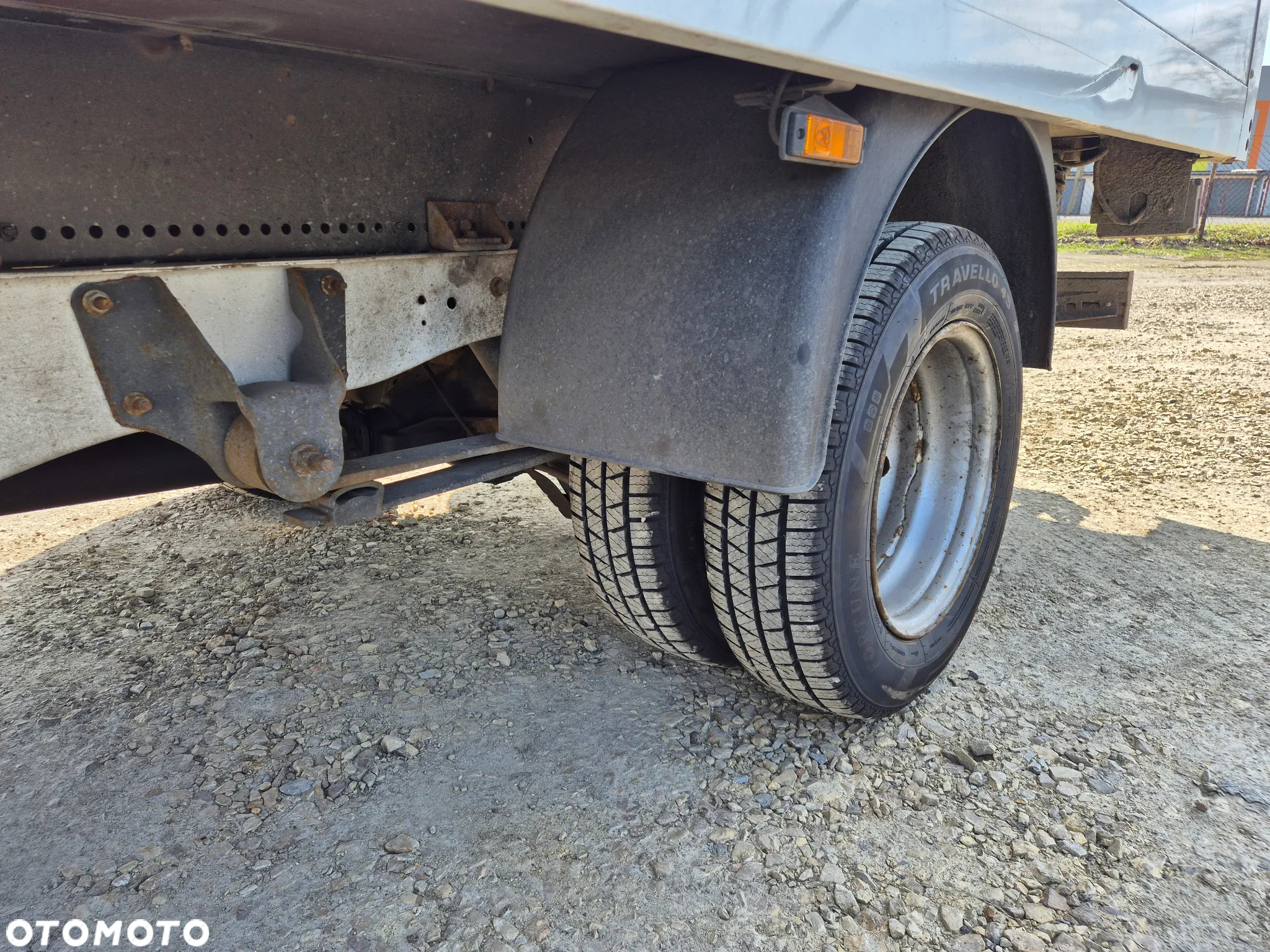 Ford Transit - 11