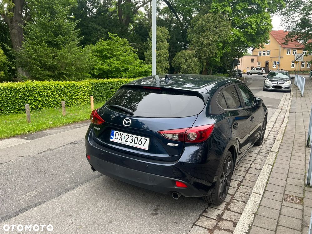 Mazda 3 2.0 Skyenergy - 5