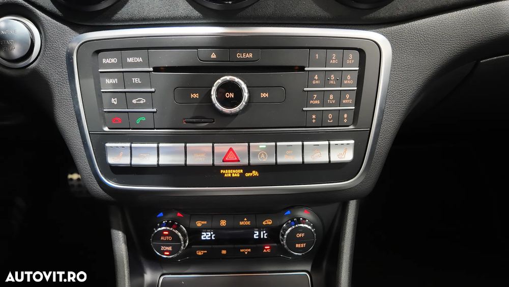 Mercedes-Benz GLA 220 4MATIC 7G-DCT Peak Edition - 26