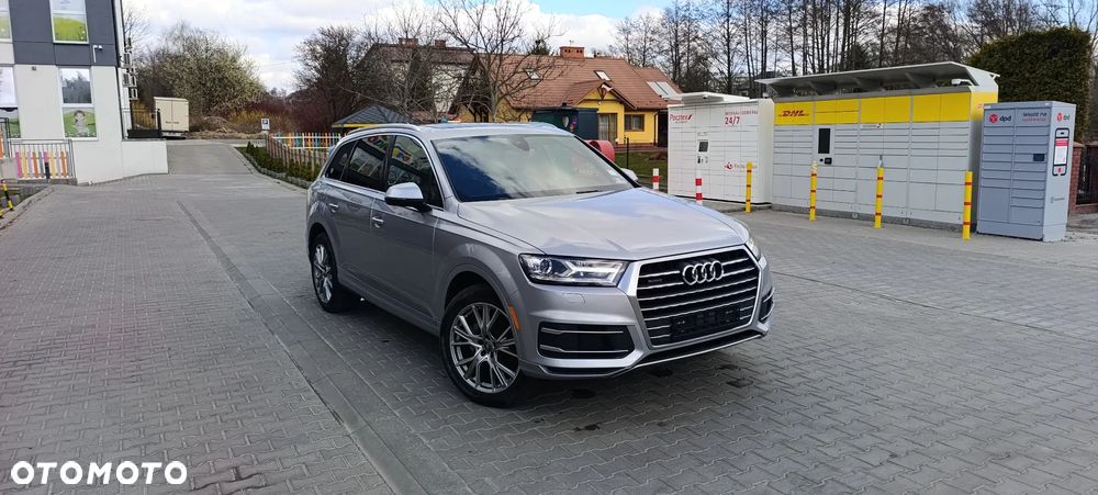 Audi Q7 - 22