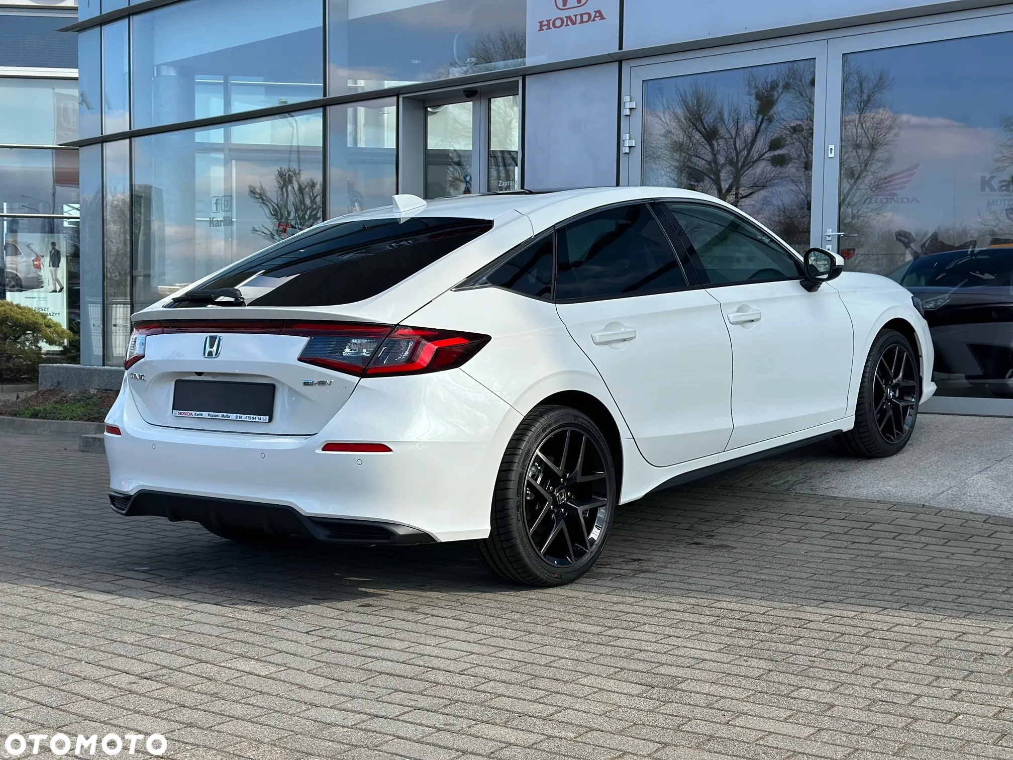Honda Civic - 6