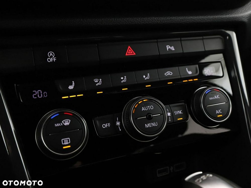 Volkswagen T-Roc 2.0 TSI 4Motion DSG Sport - 30