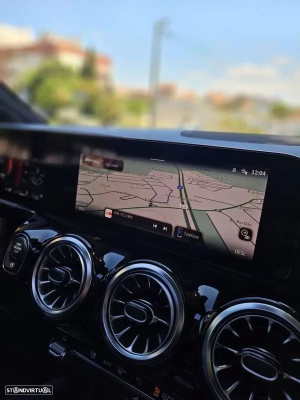 Mercedes-Benz B 180 d AMG Line Aut. - 6