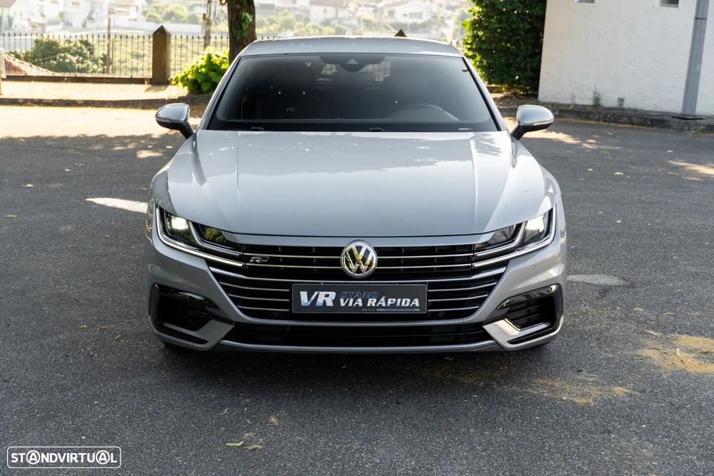 VW Arteon 2.0 TDI R-Line DSG - 3