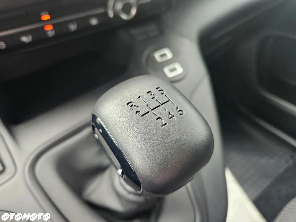 Citroën Berlingo XL - 11