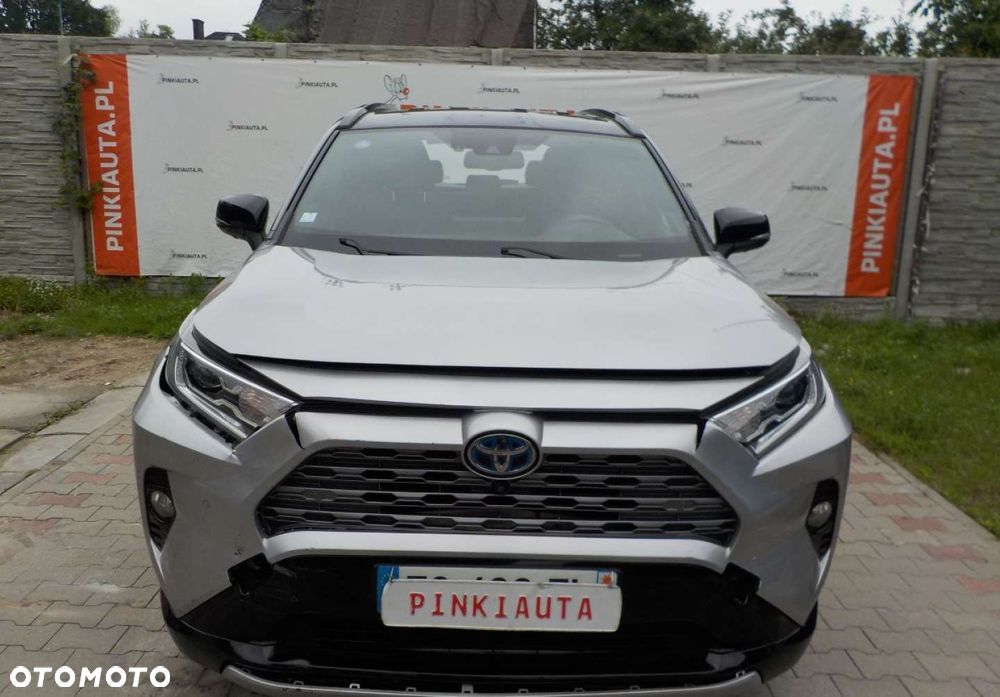 Toyota RAV4 - 2
