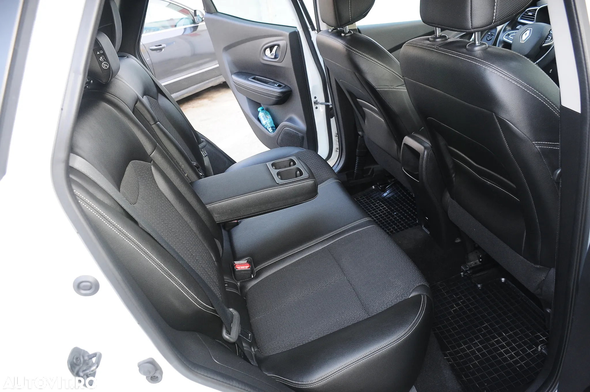Renault Kadjar Energy dCi 110 EDC Business - 8