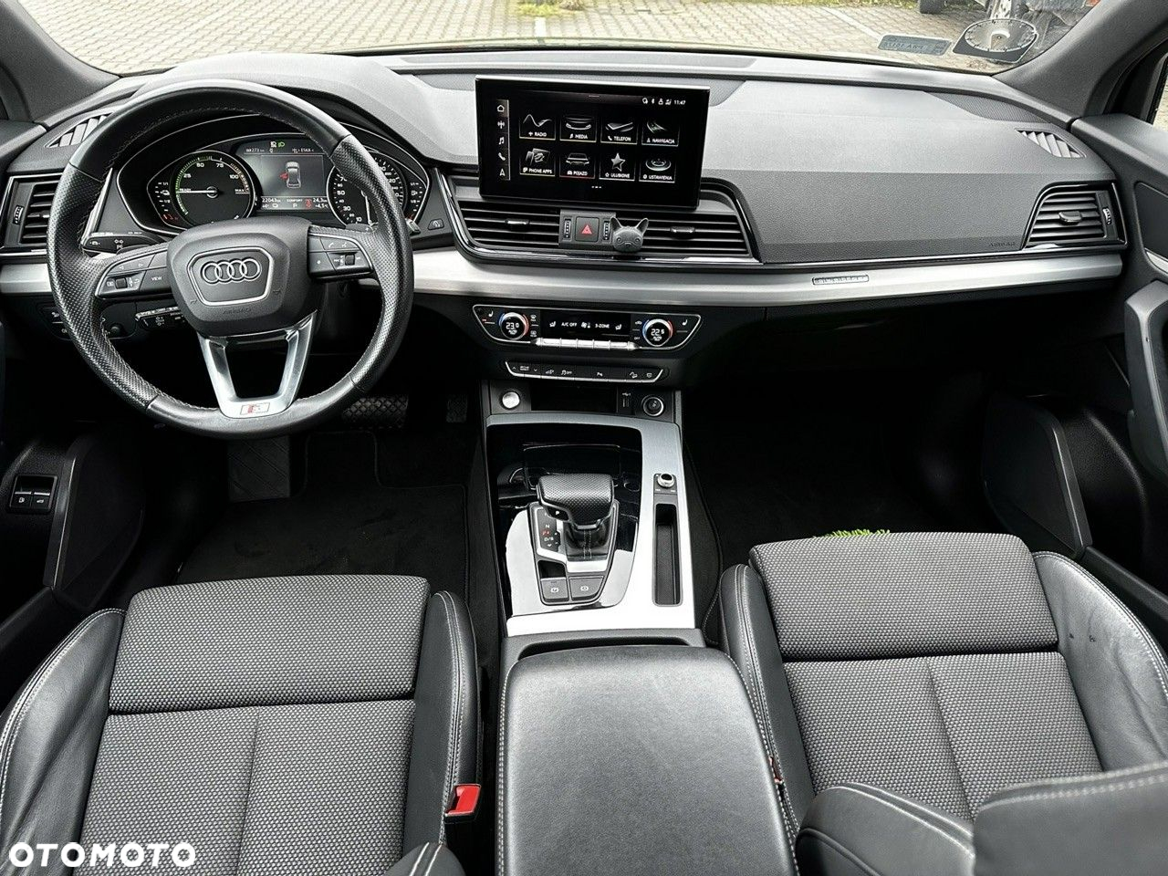 Audi Q5 - 17