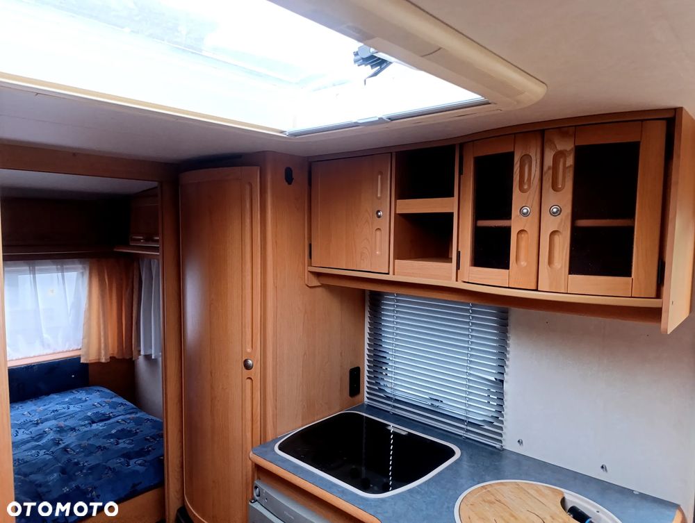 Adria 432 - 15