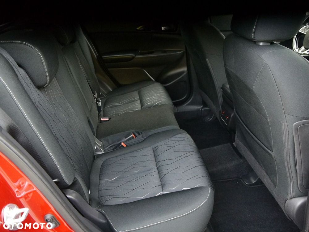 Mitsubishi Eclipse Cross 1.5 T-MIVEC (ClearTec) 2WD Plus - 36
