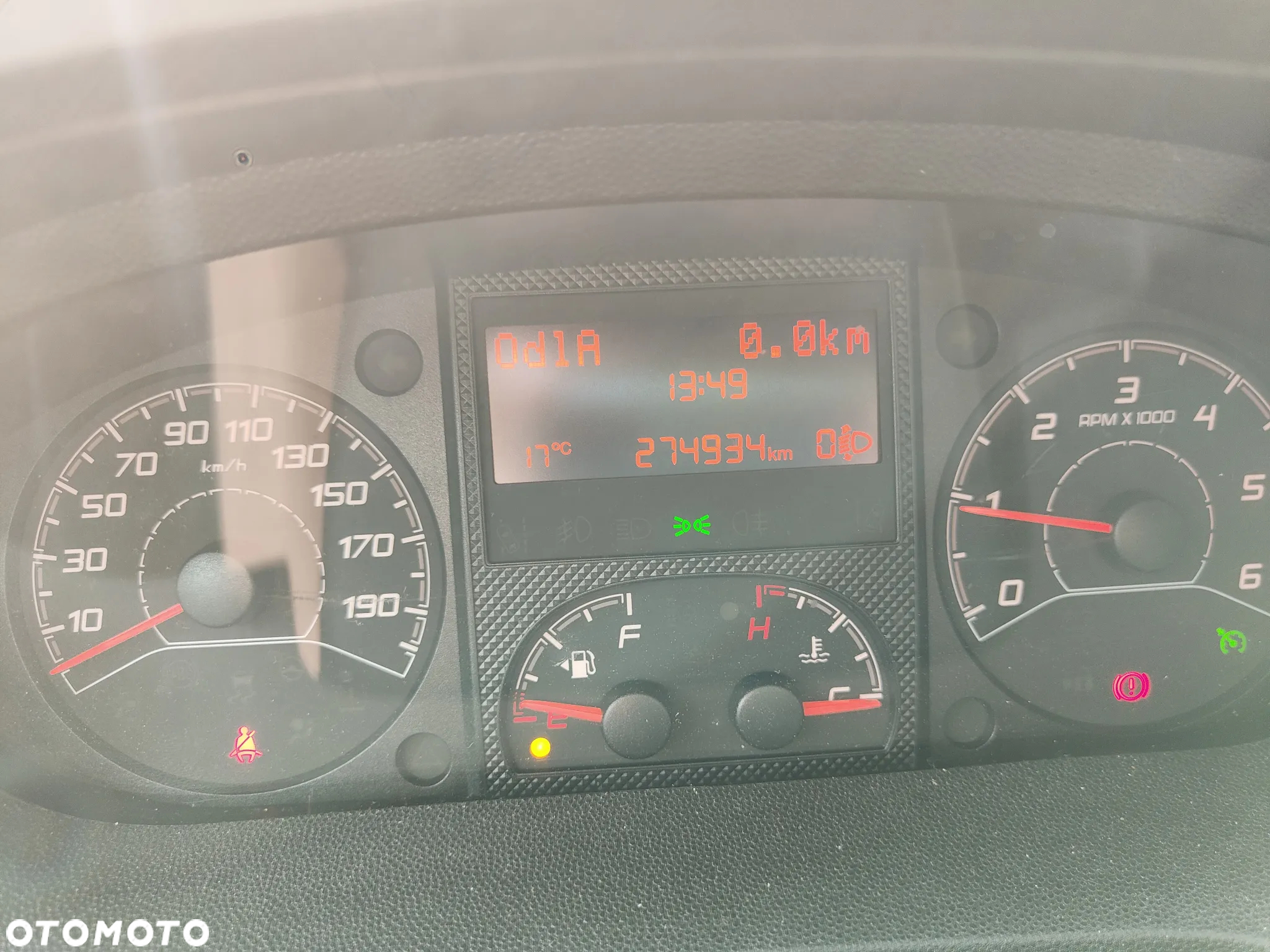 Fiat Ducato - 4