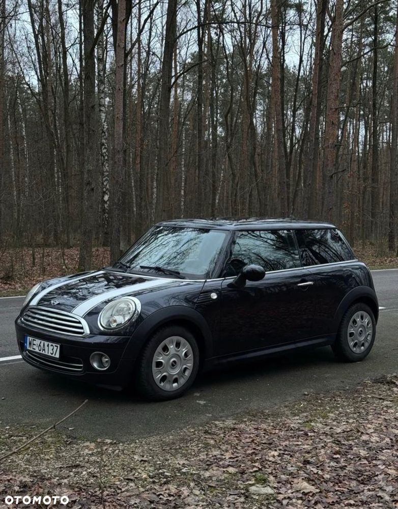 MINI ONE - 9