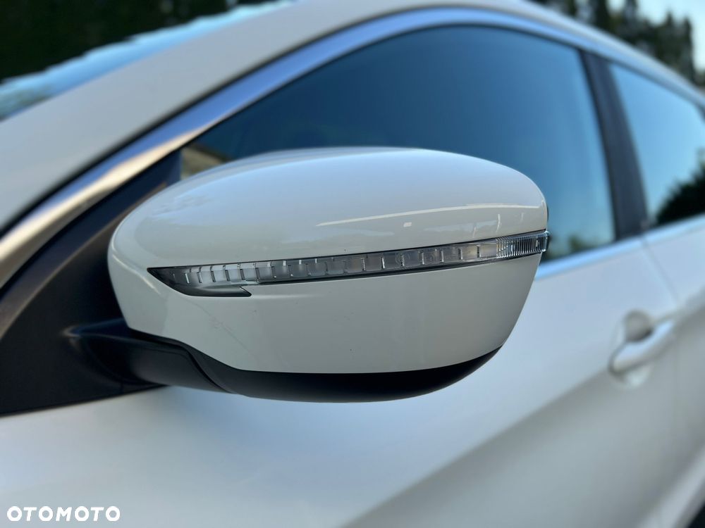 Nissan Qashqai 1.2 DIG-T Tekna - 12