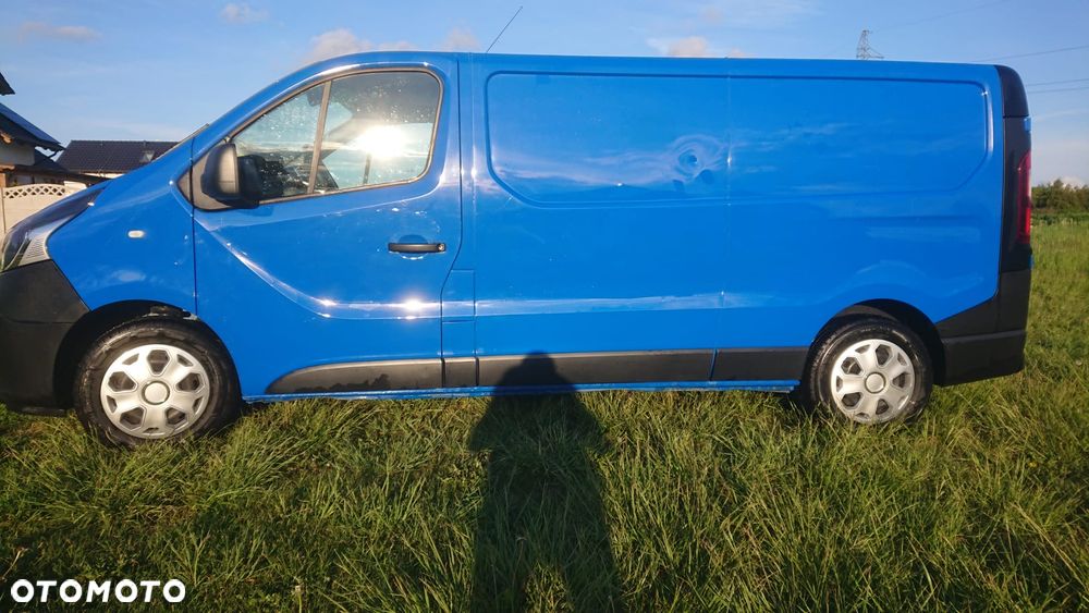 Renault TRAFIC - 16