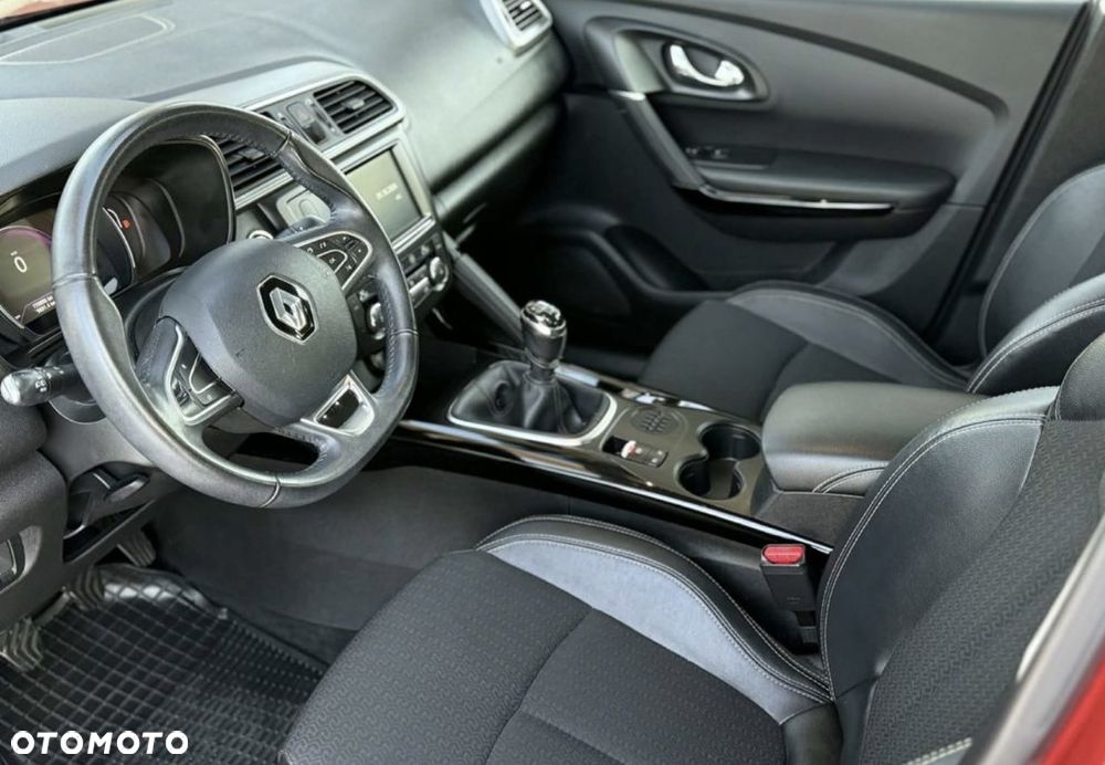 Renault Kadjar Energy TCe 130 Business - 14