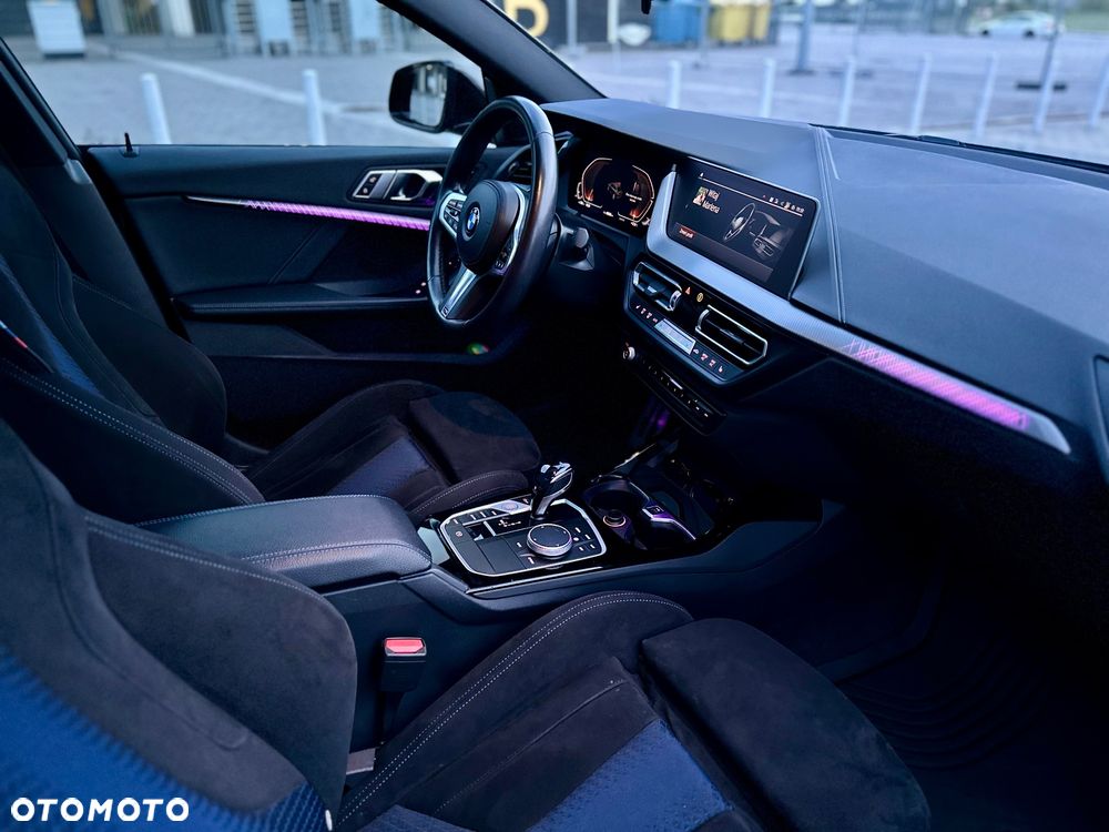 BMW Seria 2 220i M Sport - 27