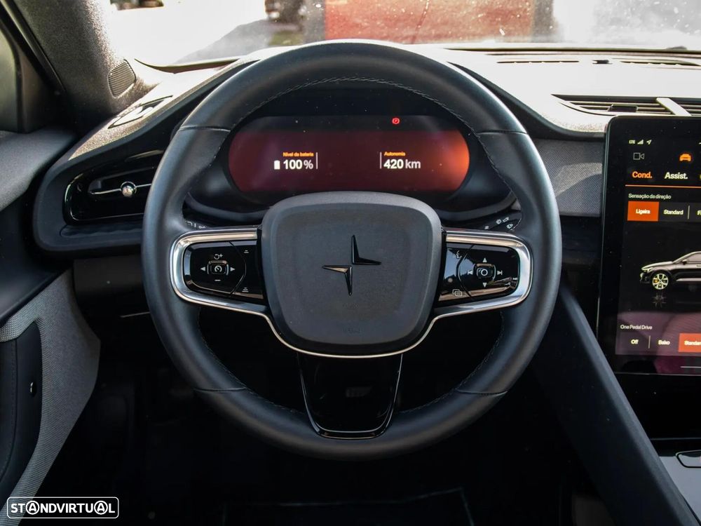 Polestar 2 Long Range 78 kWh - 24