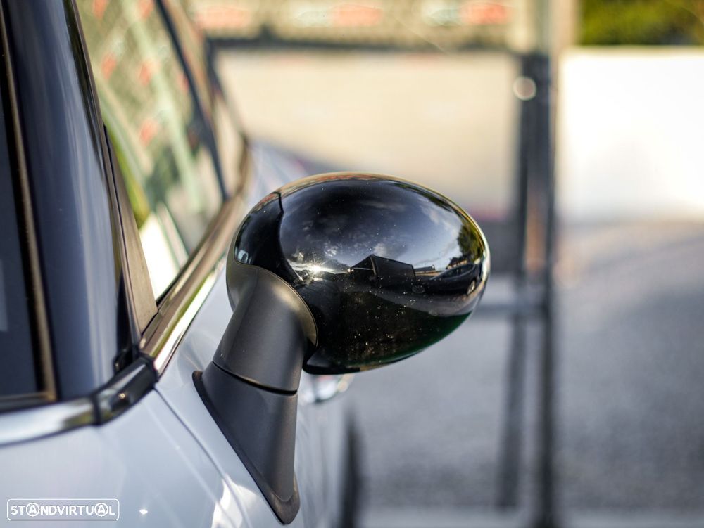 MINI Countryman Cooper SD - 17