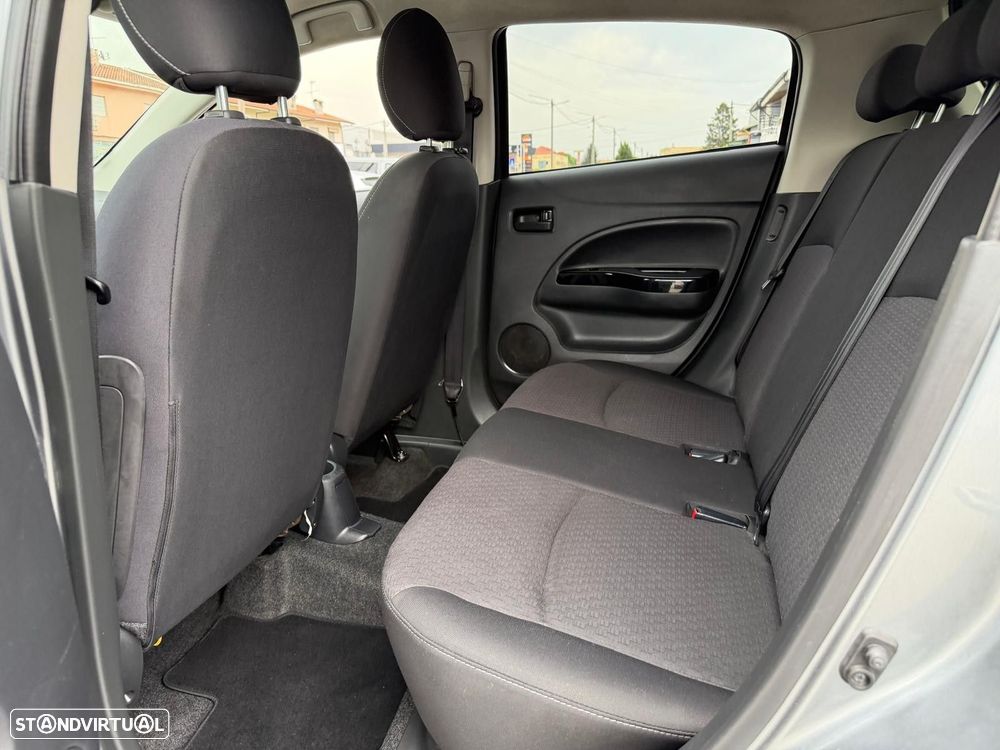 Mitsubishi Space Star 1.2 Intense - 11