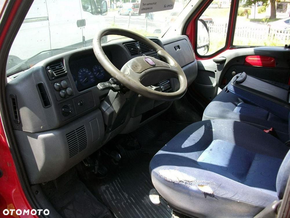 Fiat Ducato - 6