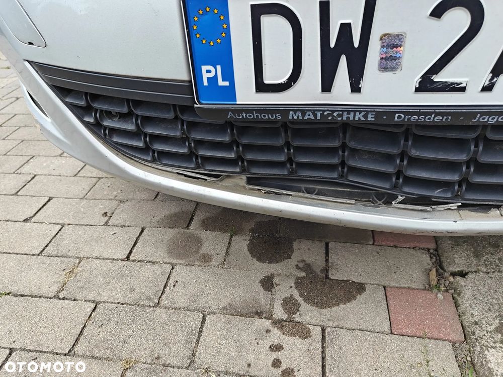 Opel Astra 1.4 Turbo - 8