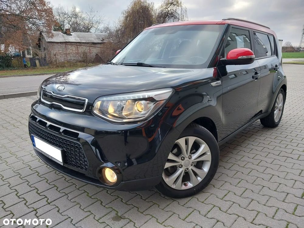 Kia Soul 1.6 GDI XL - 2