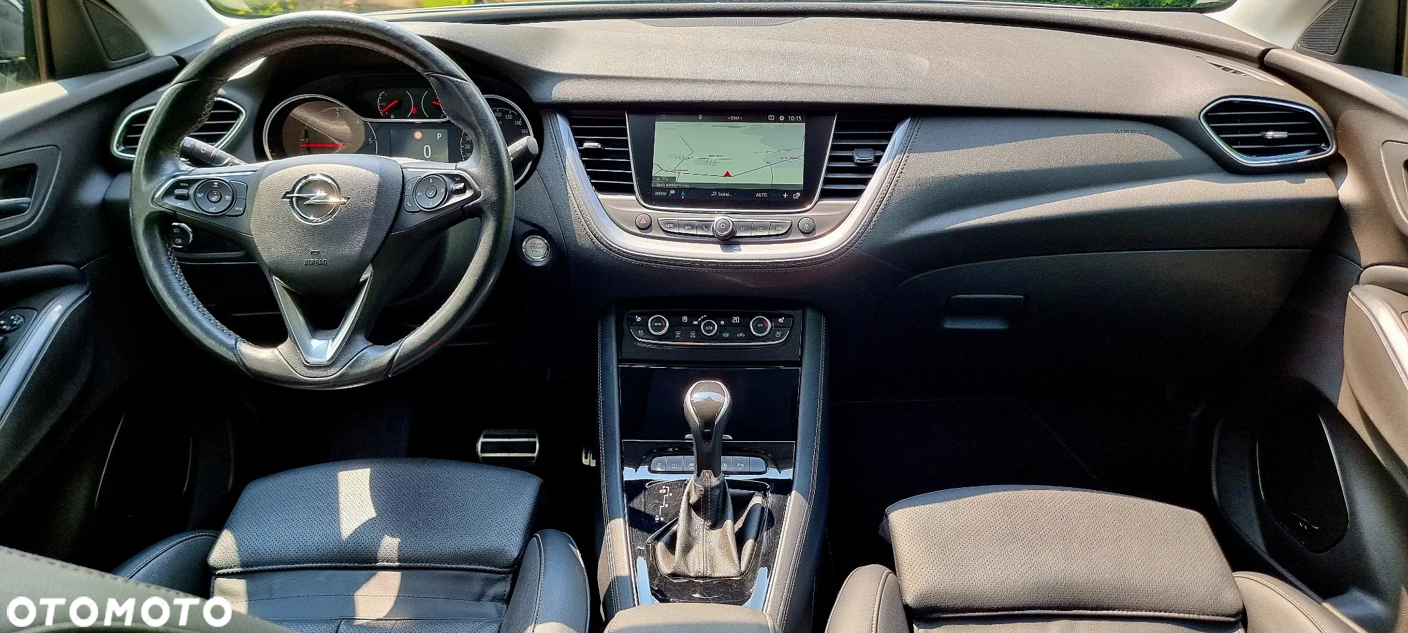 Opel Grandland X 1.5 CDTI Design Line S&S - 3