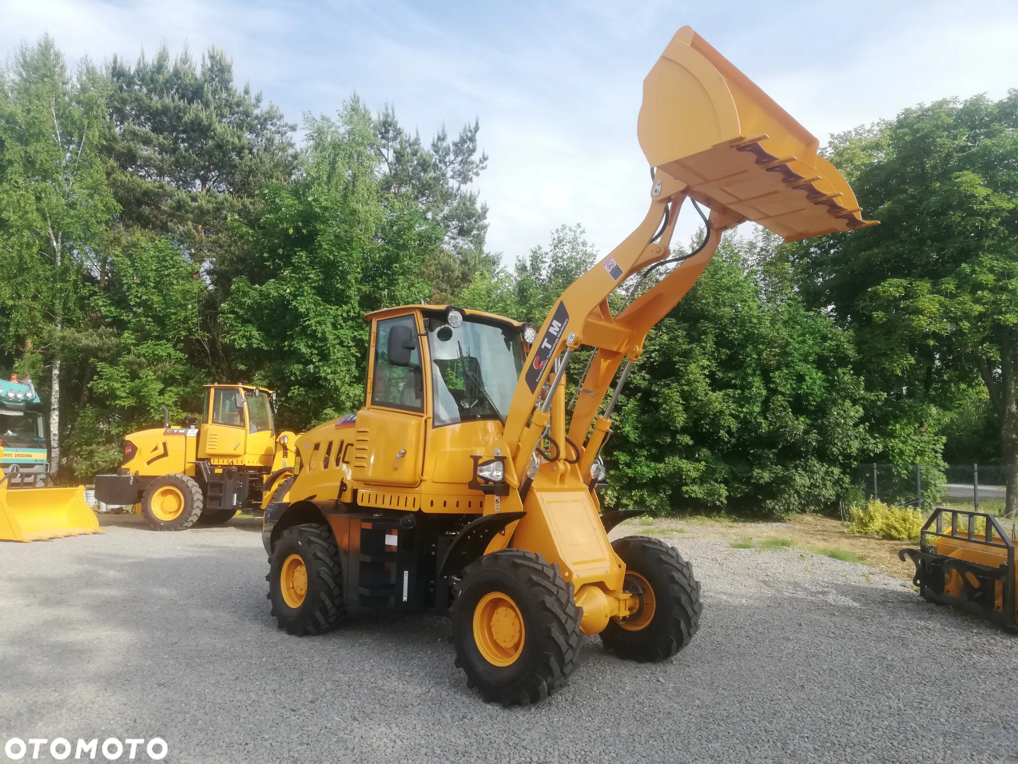 CTM 925 - 4