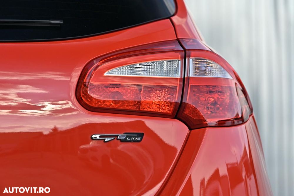 Kia Ceed 1.6 CRDi 136 ISG GT Line - 8