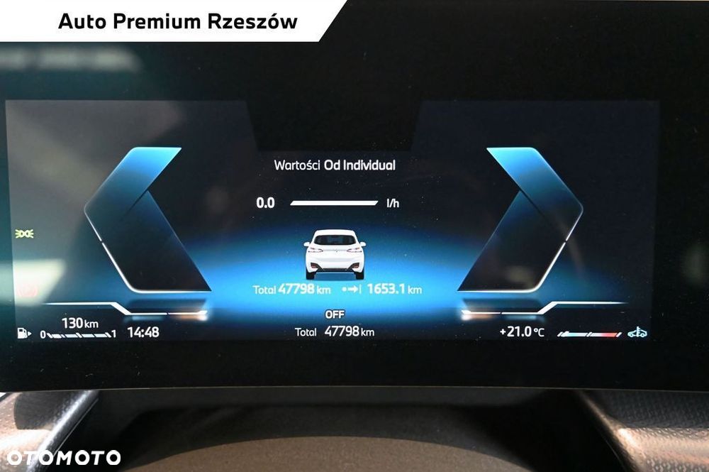 BMW Seria 2 218d M Sport - 5