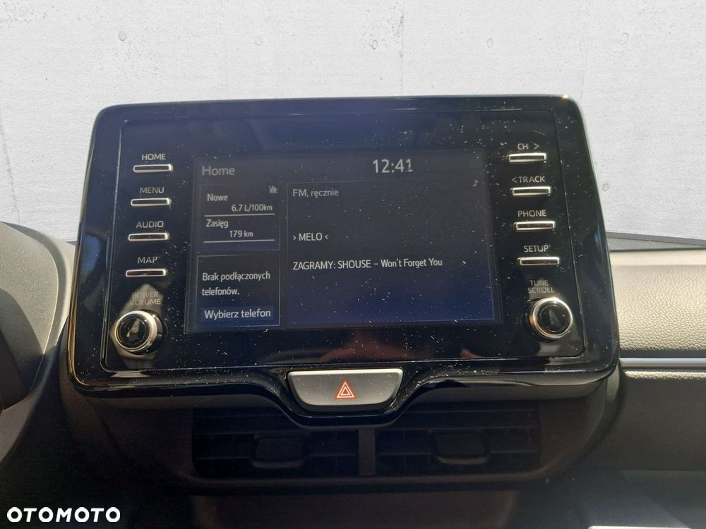 Toyota Yaris - 20