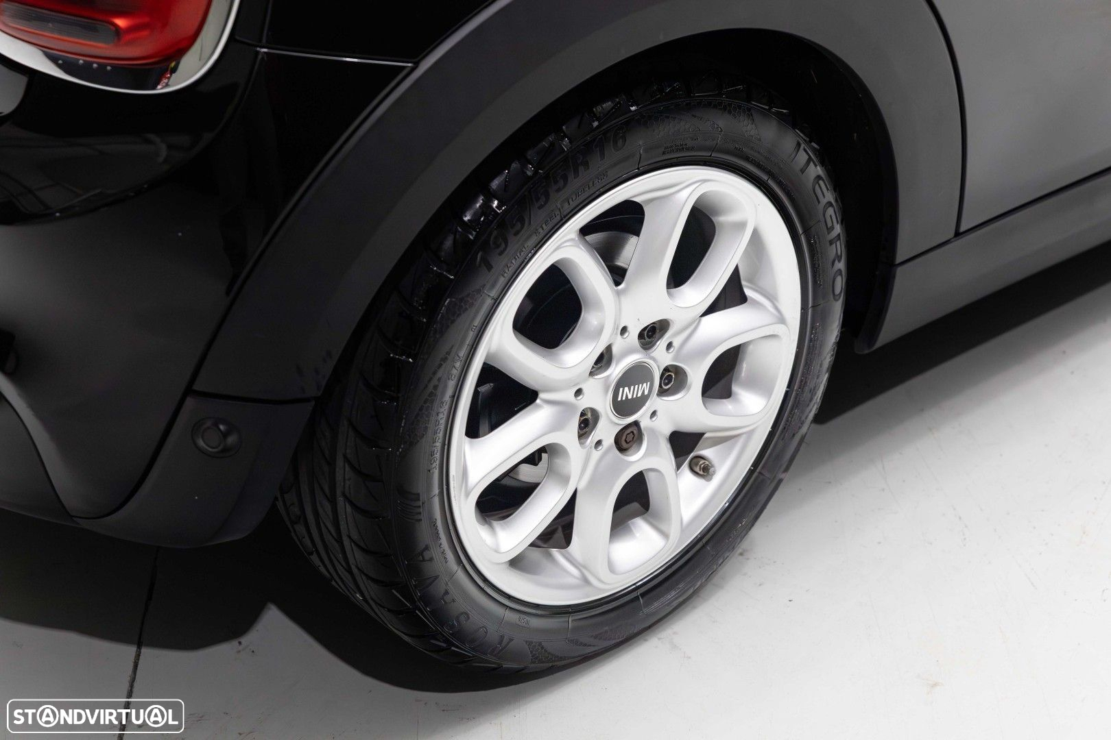 MINI 3 Portas Cooper S Auto - 20