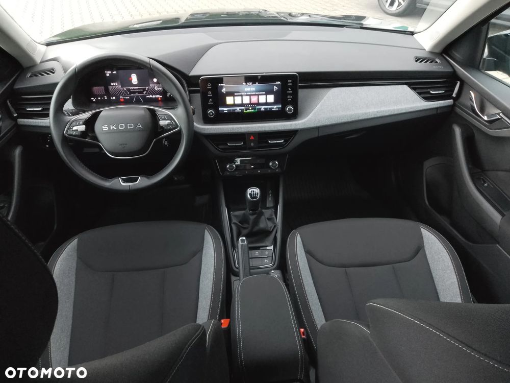 Skoda Kamiq 1.0 TSI Selection - 16