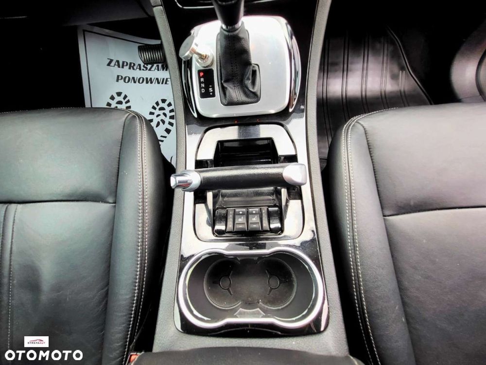 Ford Galaxy - 25